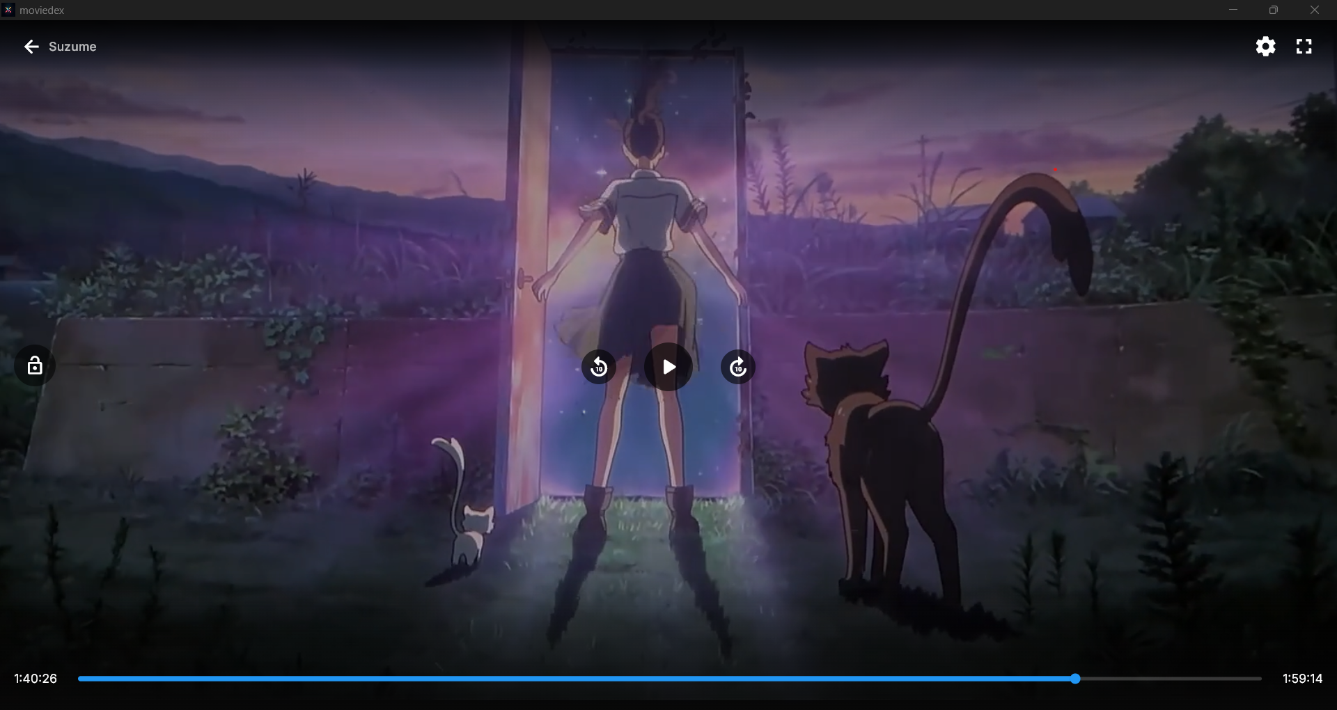 MovieDex screenshot 9