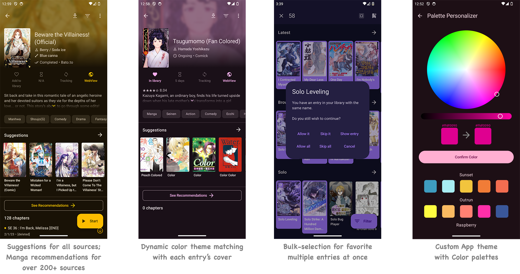anikku screenshot 1