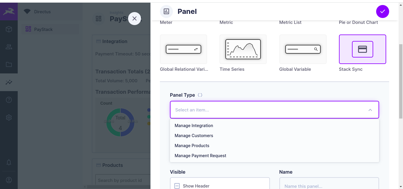 StackSync screenshot 2