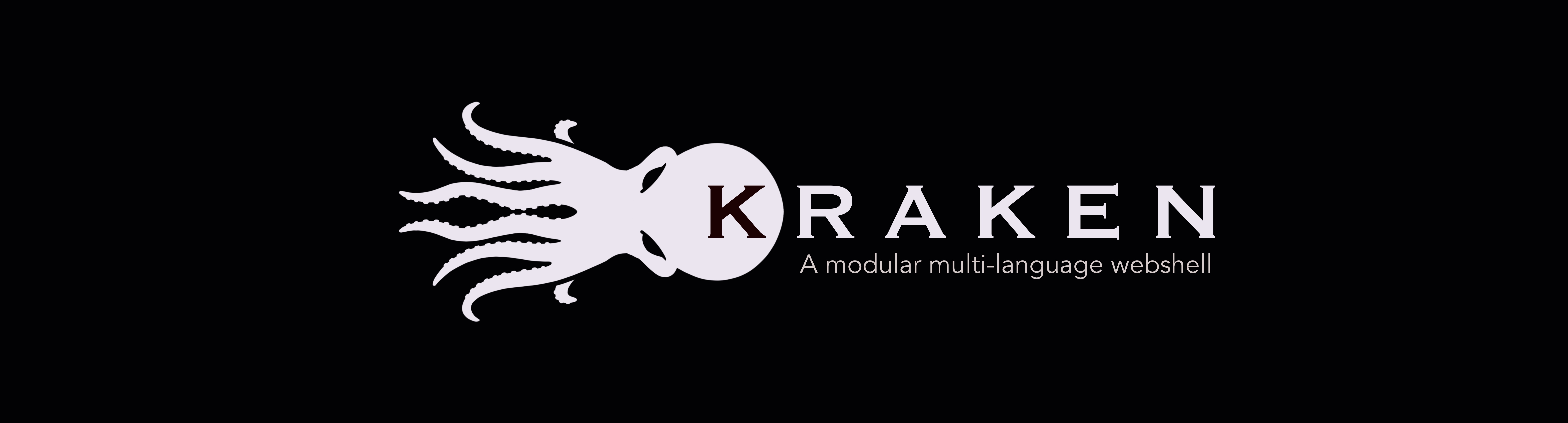 Kraken screenshot 1