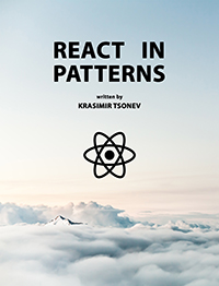 react-in-patterns screenshot 1