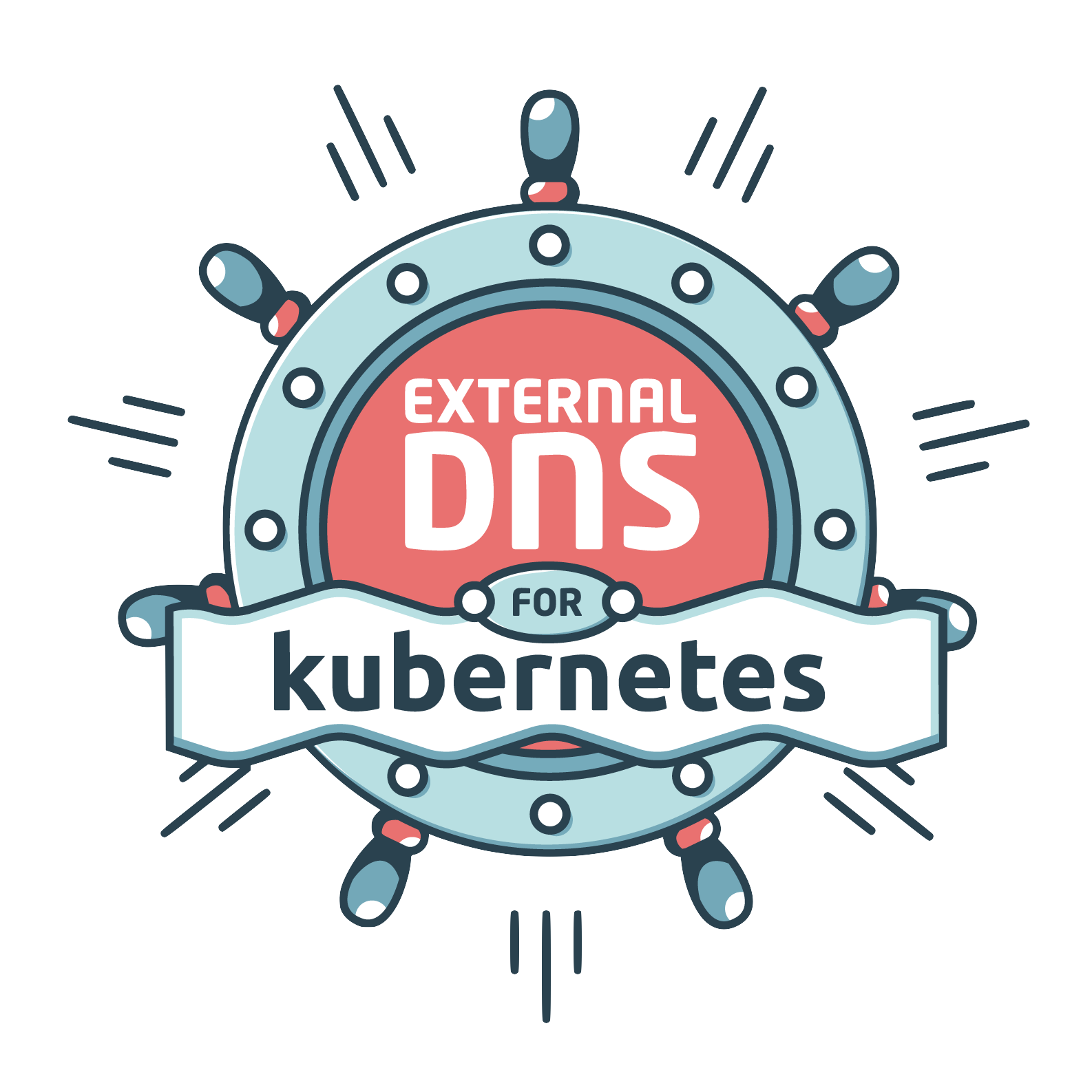external-dns screenshot 1