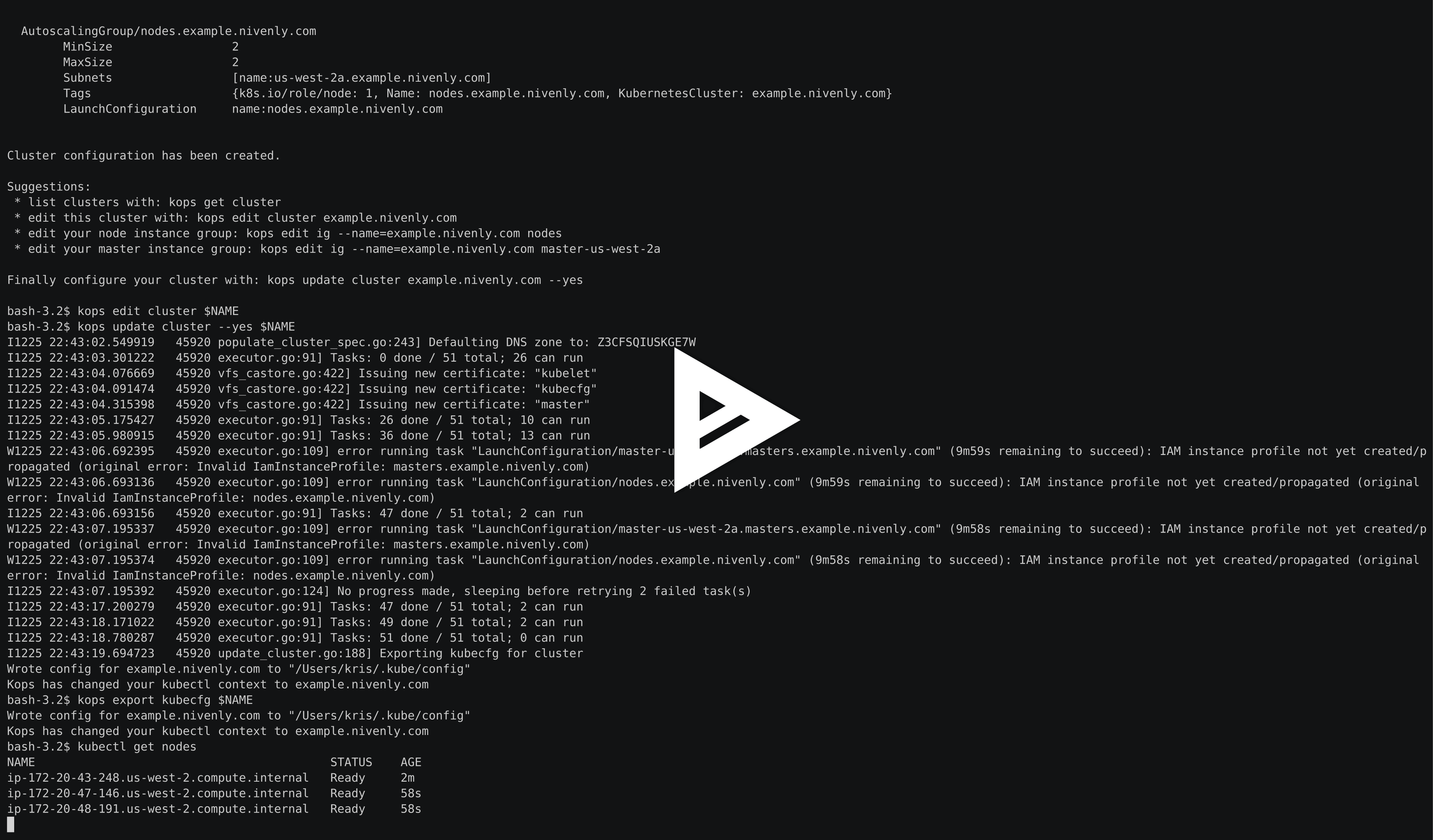 kops screenshot 2