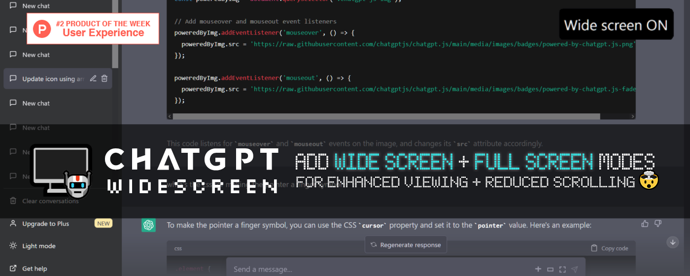 chatgpt.js screenshot 3