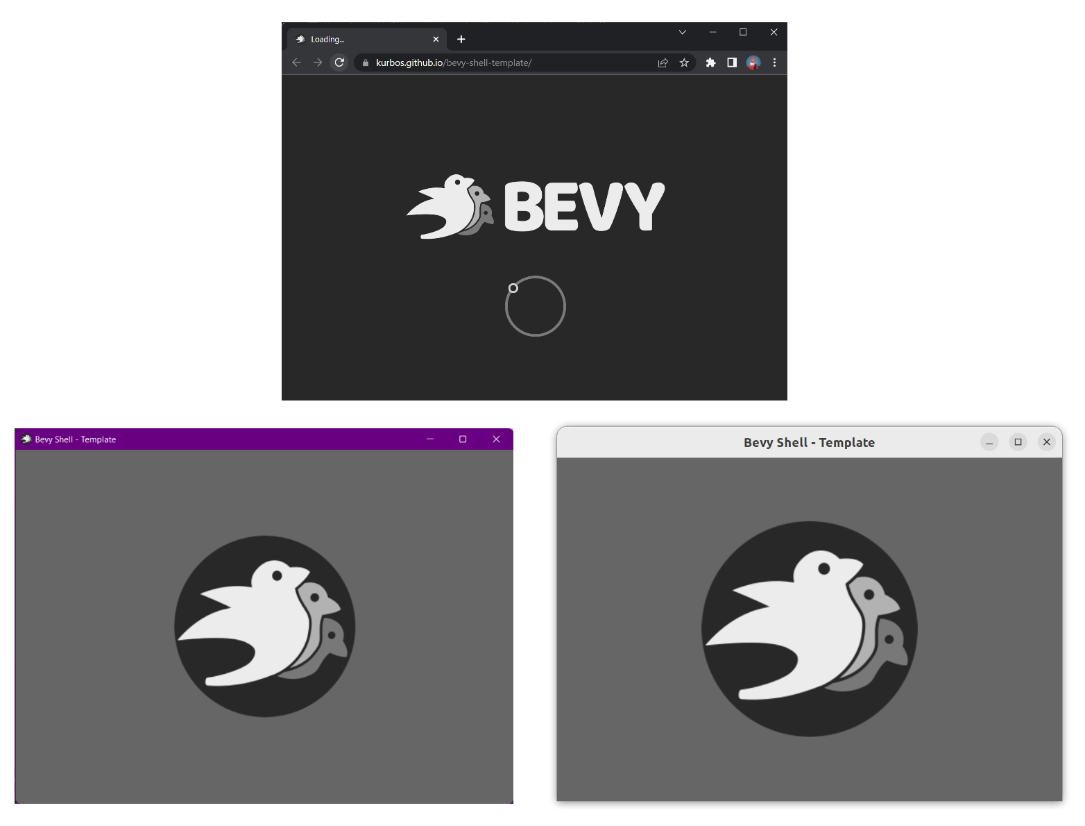 bevy-shell-template screenshot 1
