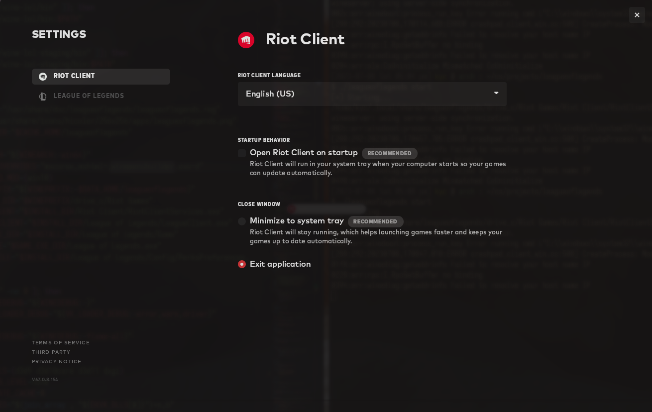 leagueoflegends screenshot 1
