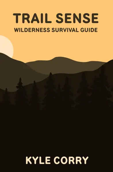 Trail-Sense screenshot 2