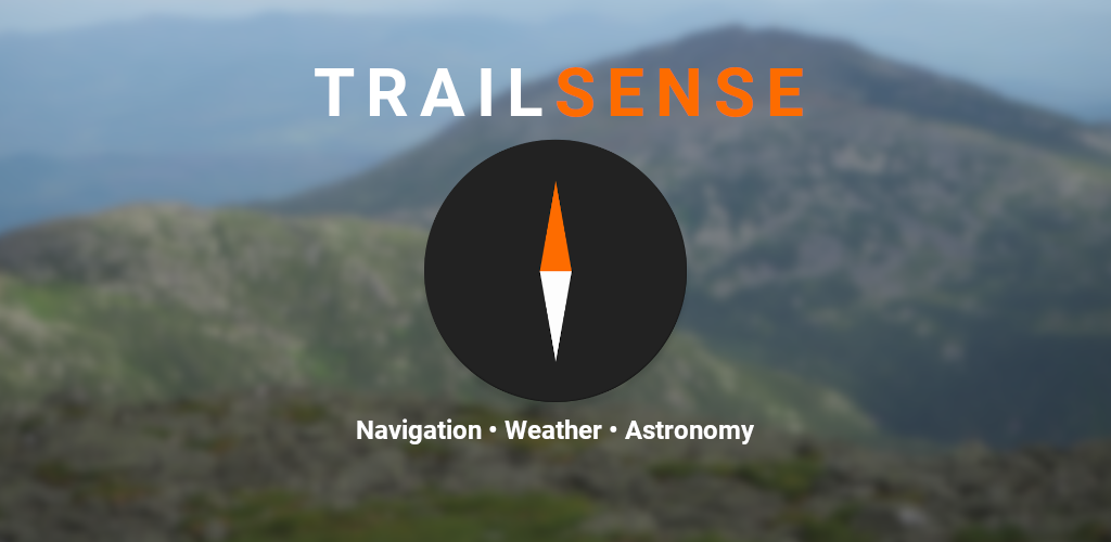 Trail-Sense screenshot 3