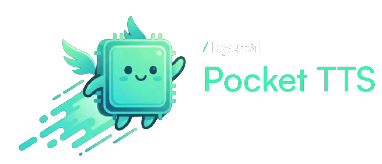 pocket-tts screenshot 1