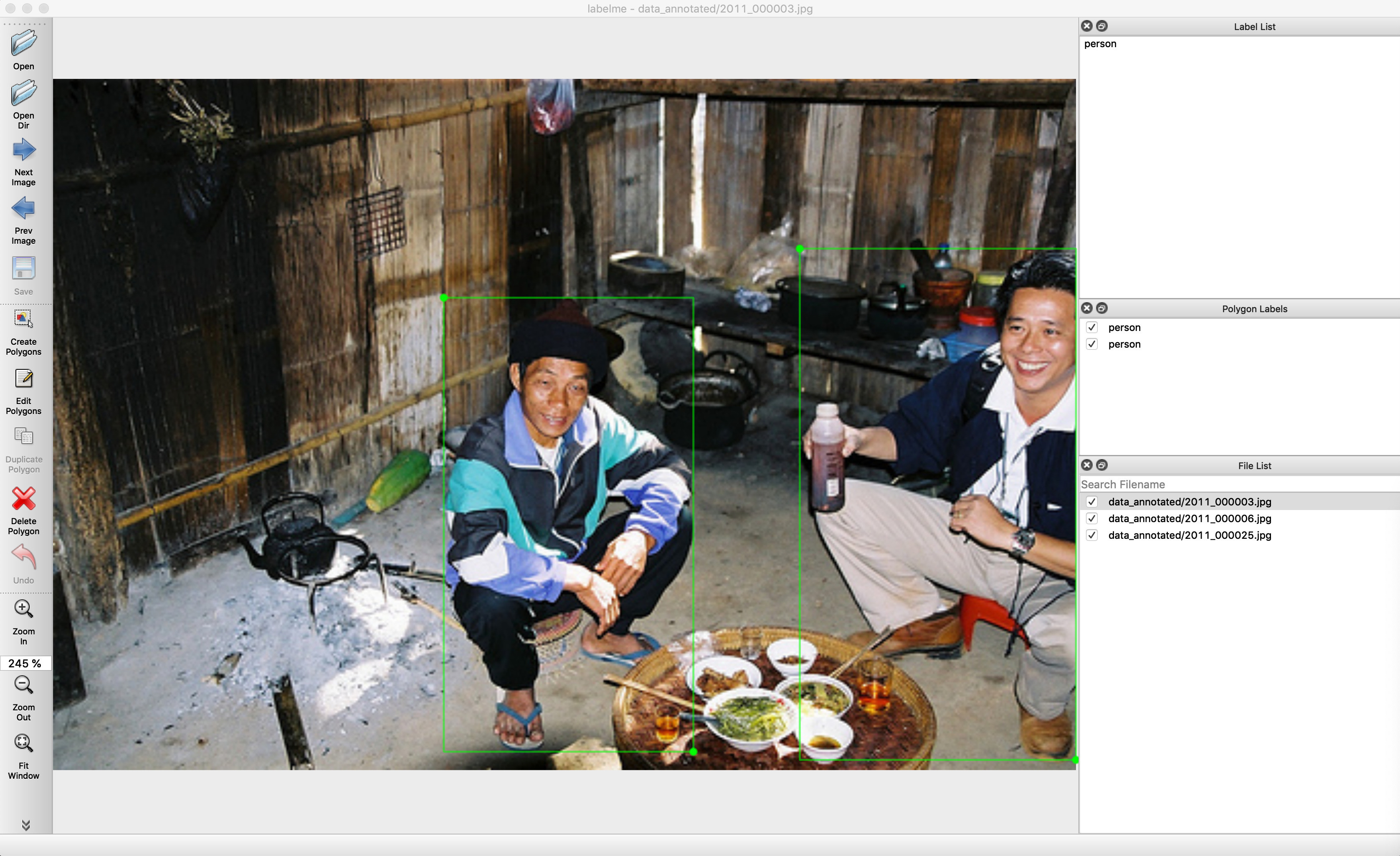 labelme screenshot 6