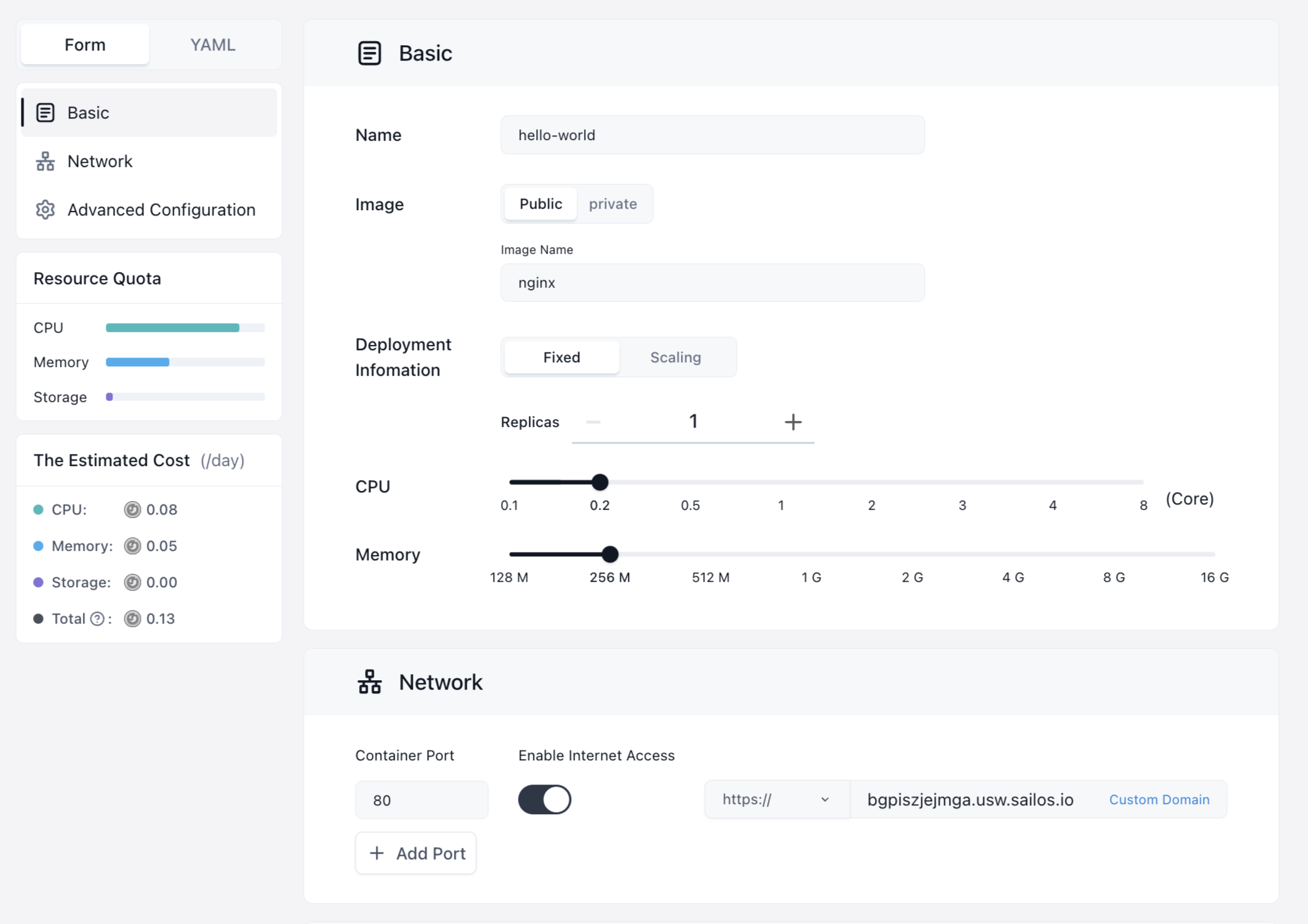 sealos screenshot 10