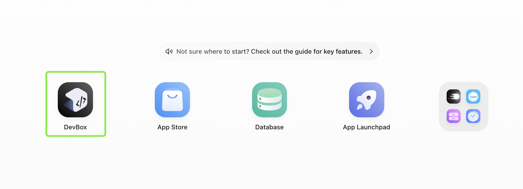 sealos screenshot 4
