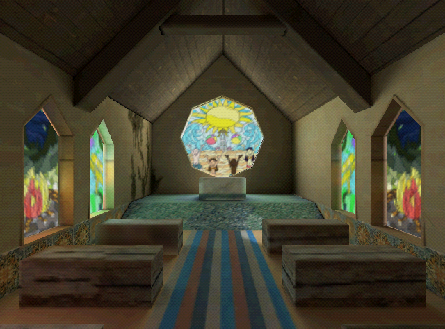n64brew2023 screenshot 1