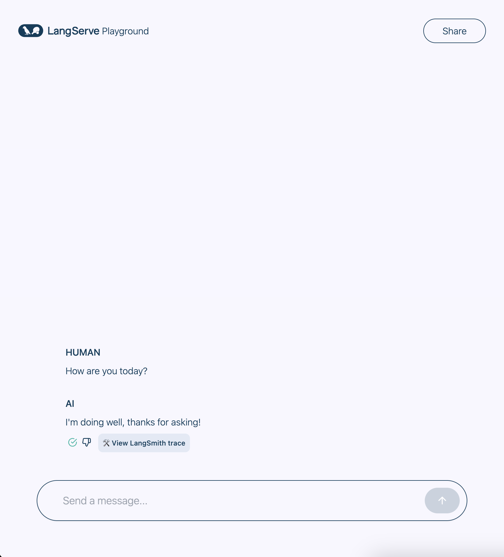 langserve screenshot 3