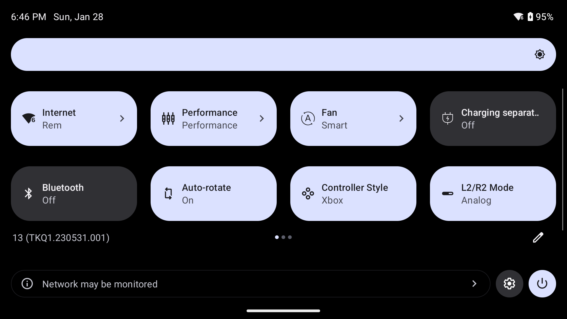 OdinTools screenshot 3