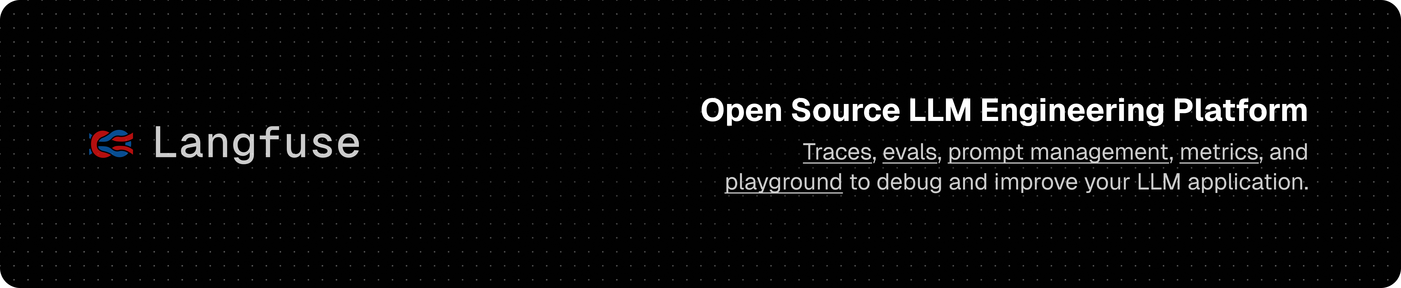 langfuse screenshot 1