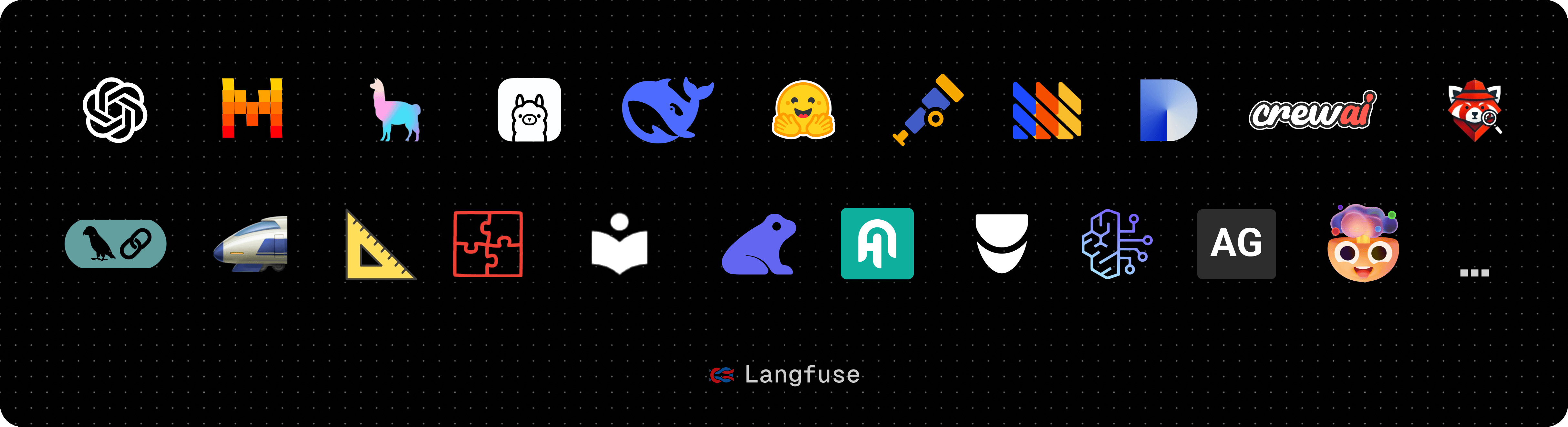 langfuse screenshot 5