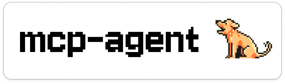 mcp-agent screenshot 1