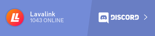 Lavalink screenshot 1