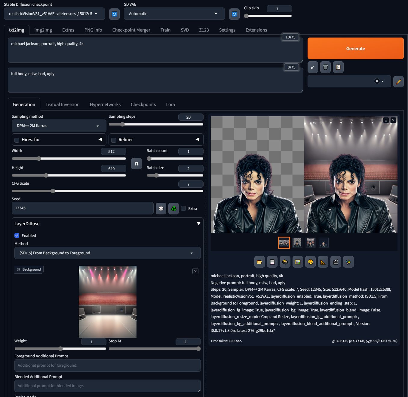 sd-forge-layerdiffusion screenshot 50