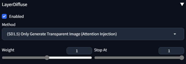 sd-forge-layerdiffusion screenshot 16
