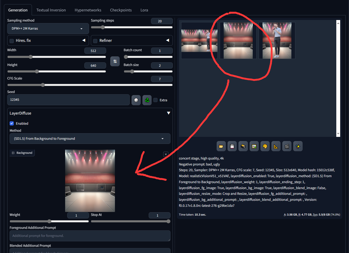 sd-forge-layerdiffusion screenshot 49