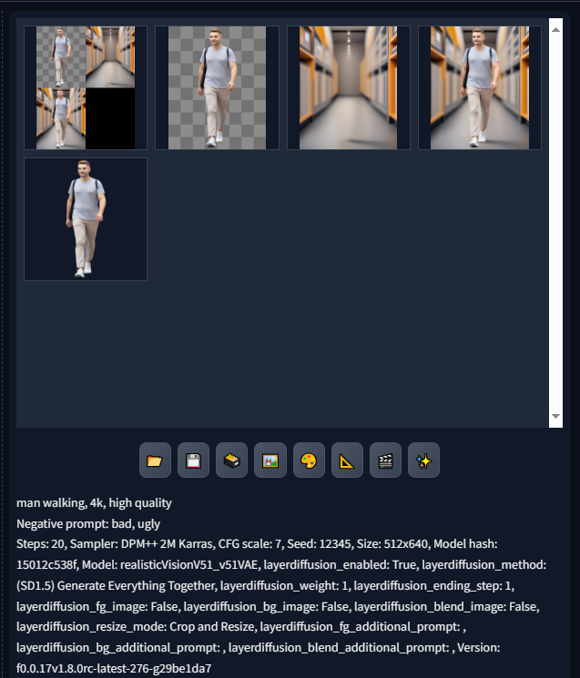 sd-forge-layerdiffusion screenshot 20