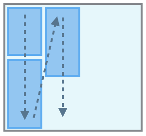 FlexLayout screenshot 9
