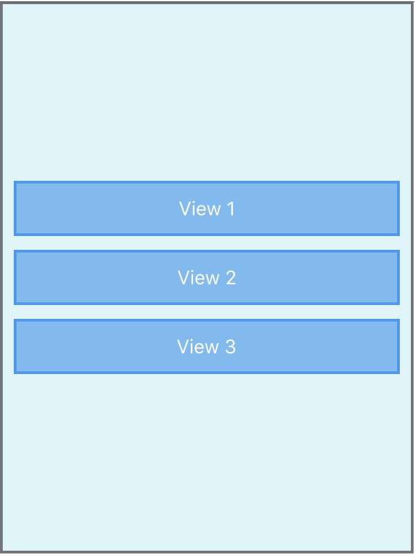FlexLayout screenshot 6