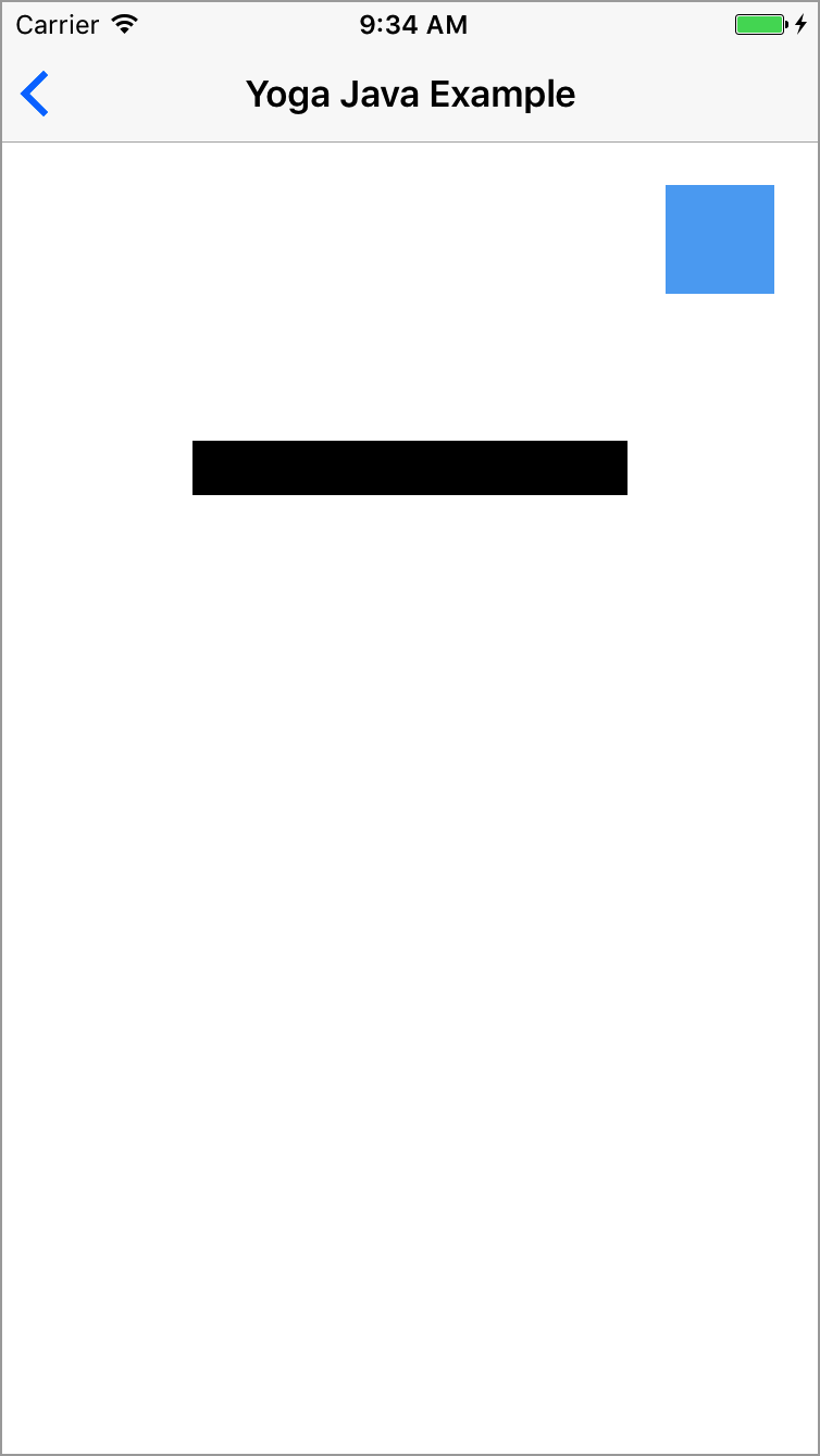 FlexLayout screenshot 18