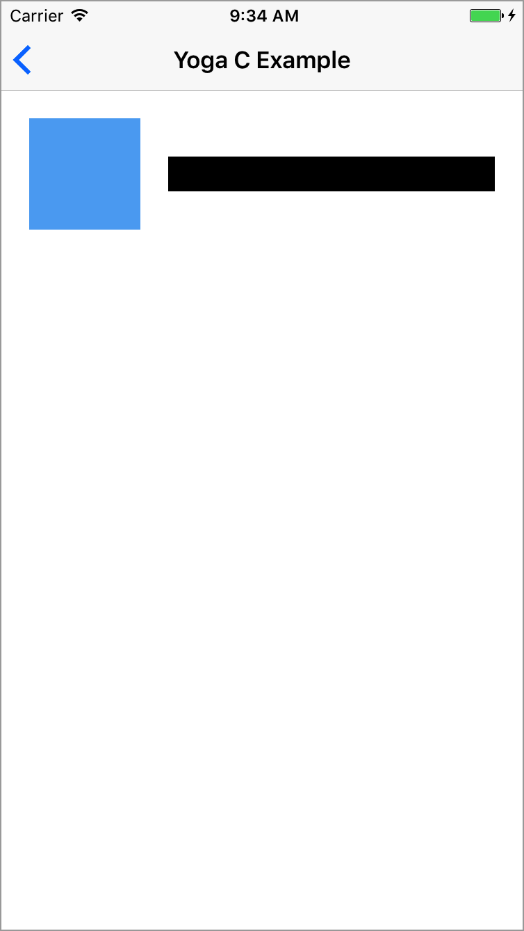 FlexLayout screenshot 16