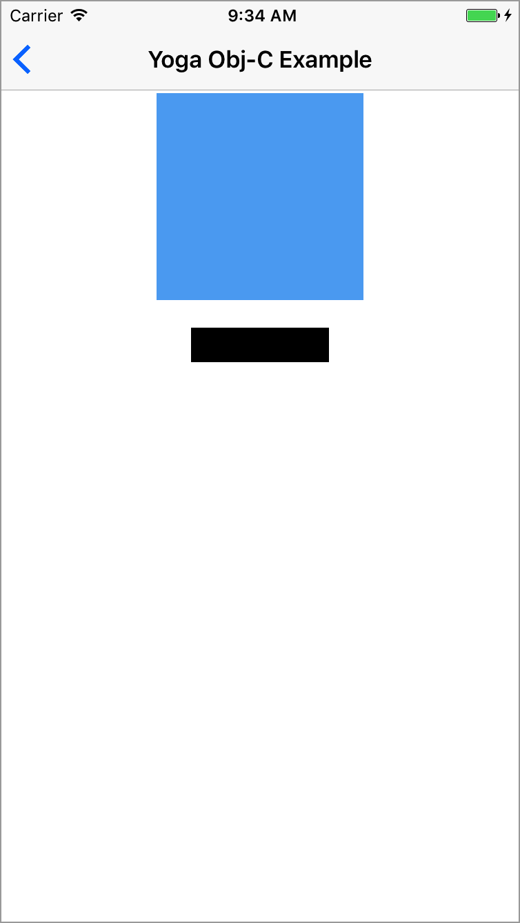 FlexLayout screenshot 17