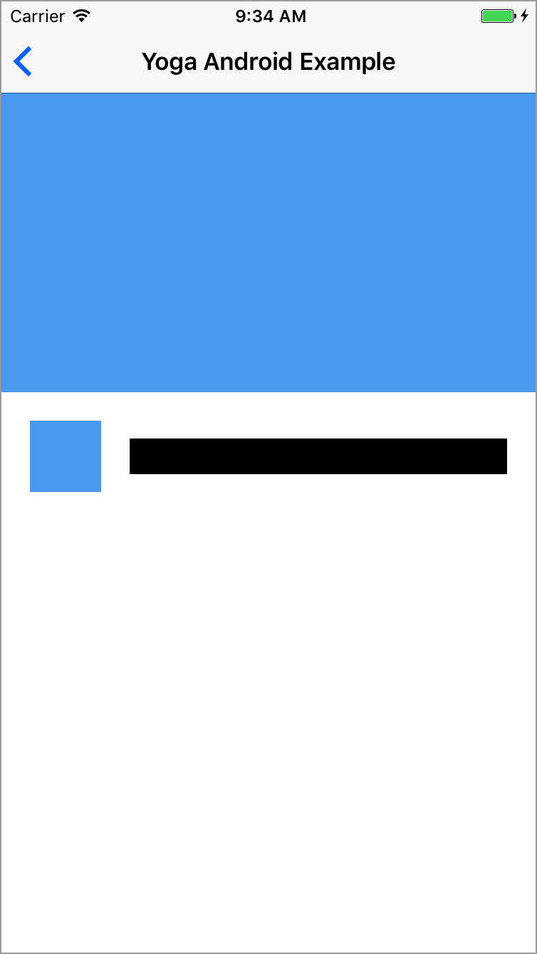 FlexLayout screenshot 20