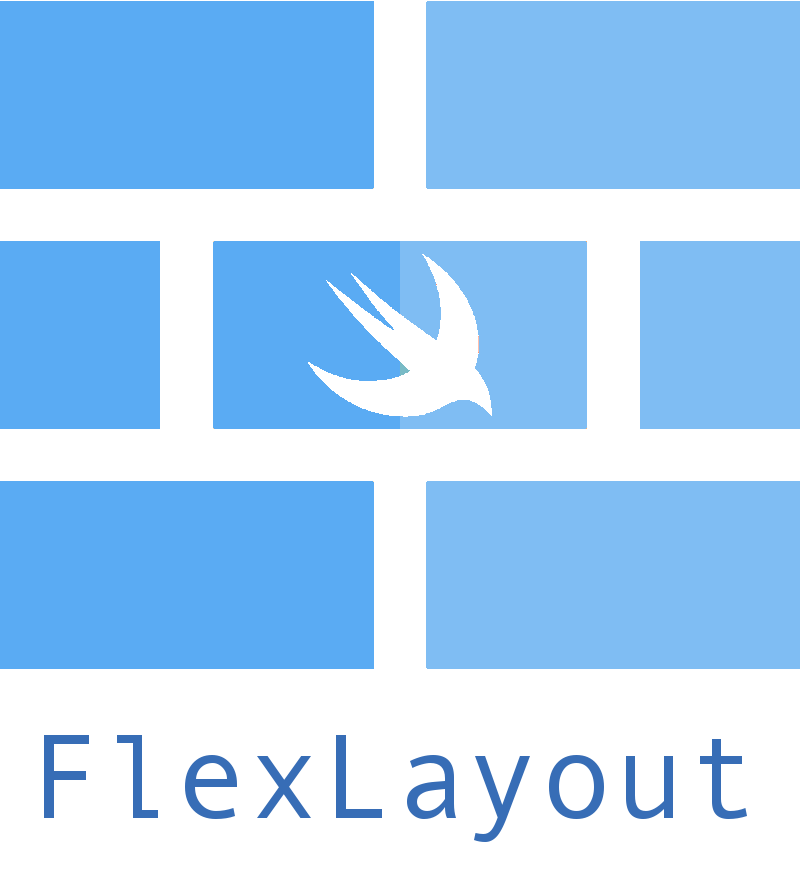 FlexLayout screenshot 1
