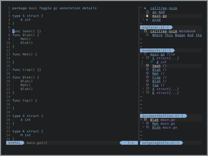 litee.nvim screenshot 1