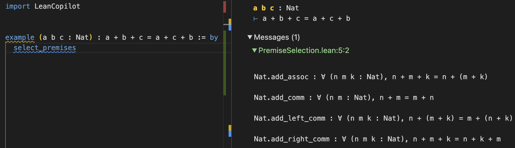 LeanCopilot screenshot 4