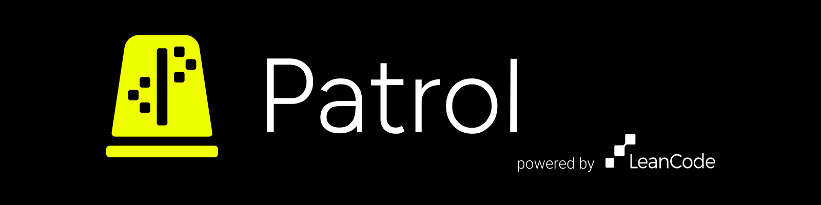 patrol screenshot 1