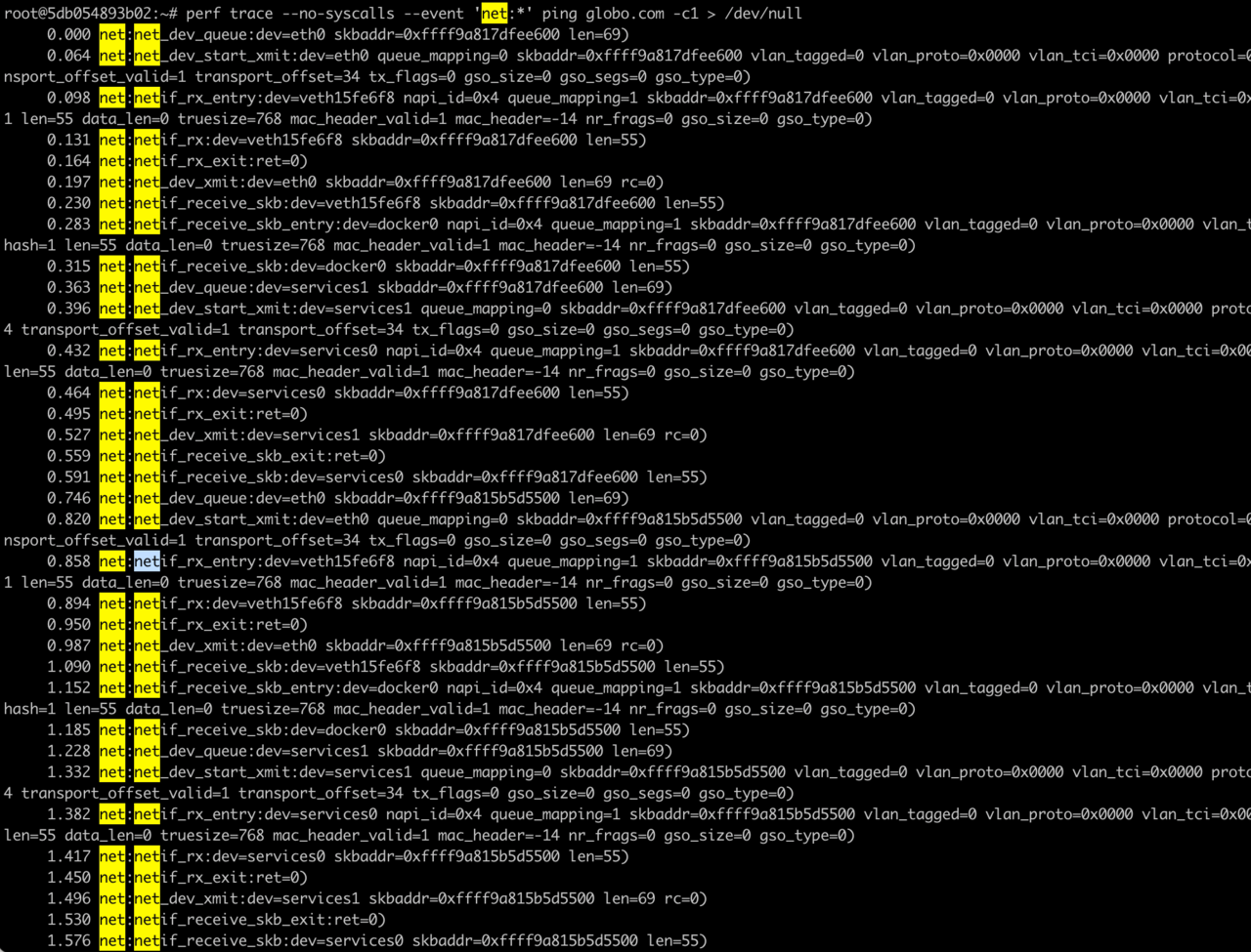 linux-network-performance-parameters screenshot 2