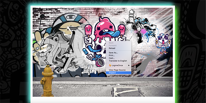 phase-0-css-graffiti-lab screenshot 1