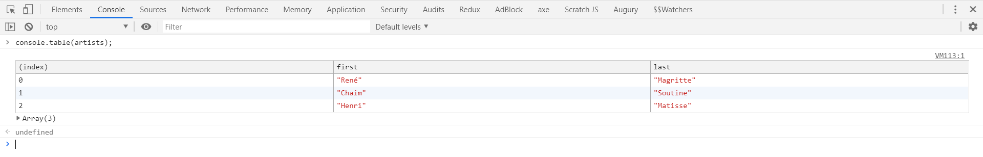 javascript-interview-questions screenshot 10
