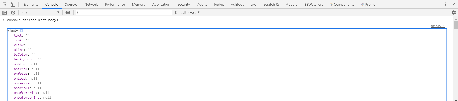 javascript-interview-questions screenshot 15