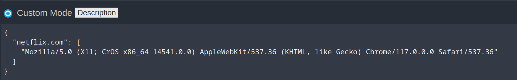 asahi-fedora-builder screenshot 3