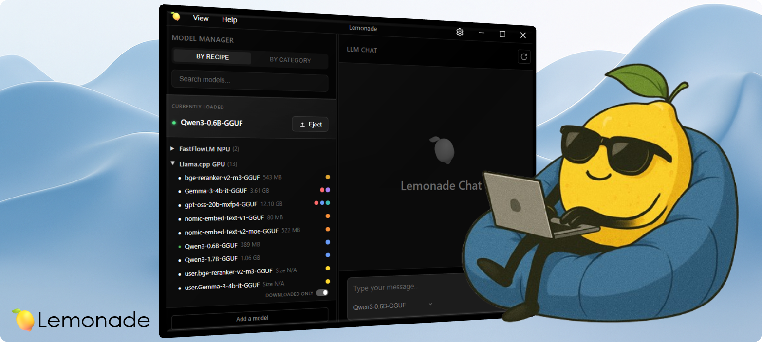 lemonade screenshot 1