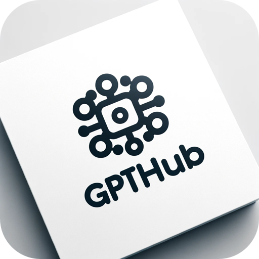 GPTHub screenshot 1