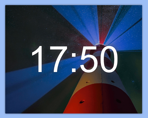 Dashboard screenshot 6