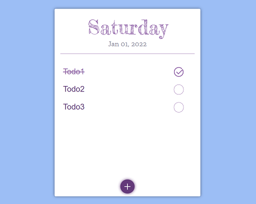 Dashboard screenshot 12