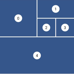 flutter_staggered_grid_view screenshot 1