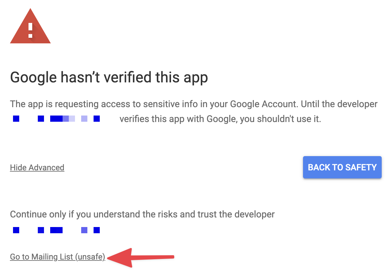 html-form-to-google-sheet screenshot 4