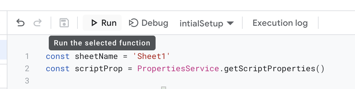 html-form-to-google-sheet screenshot 3
