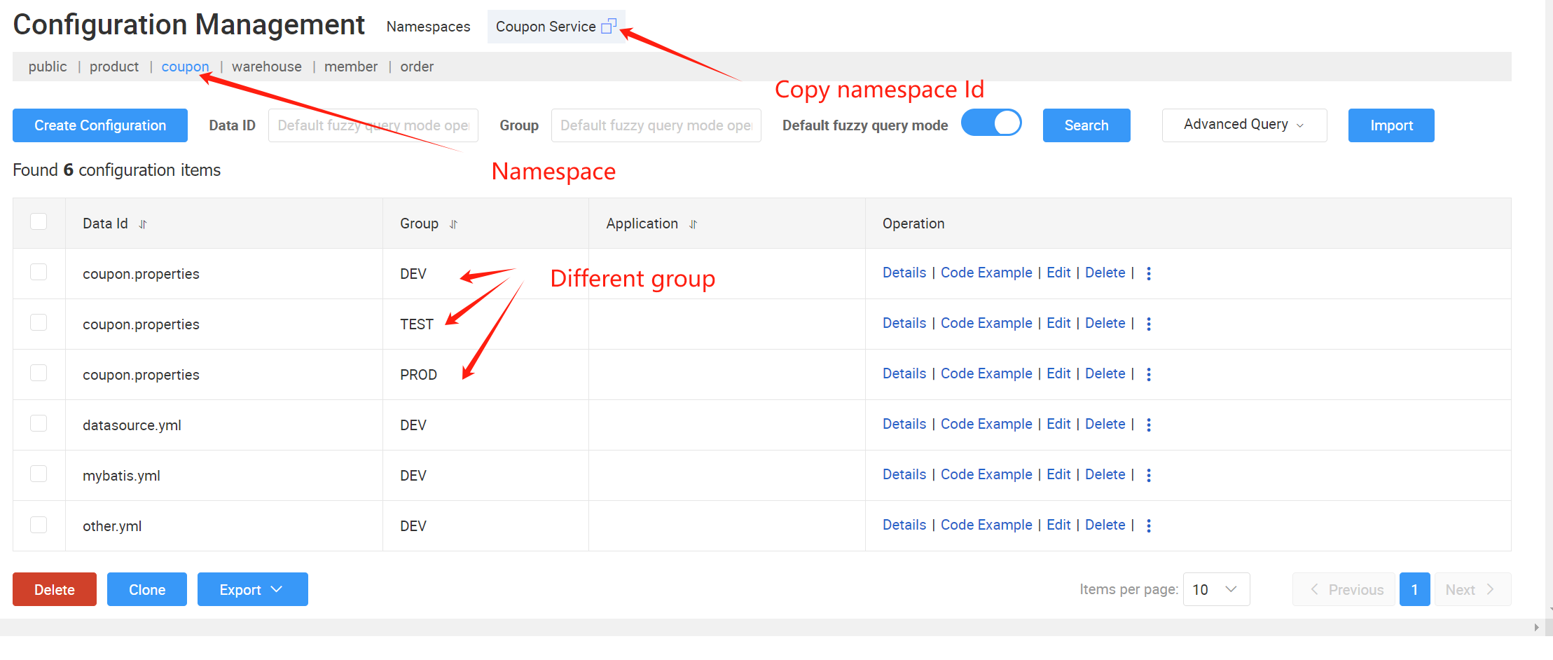 0-to-1-Microservices-Distributed-E-commerce-System-Template screenshot 3